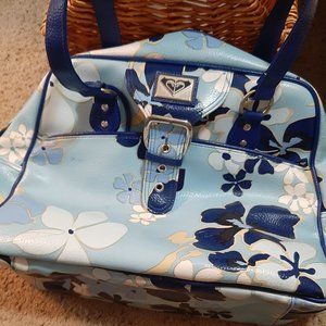 Roxy Beach bag